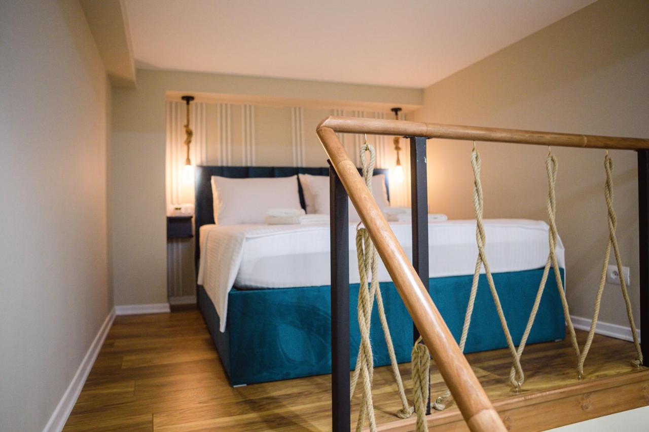 Hotel Duplex 3*