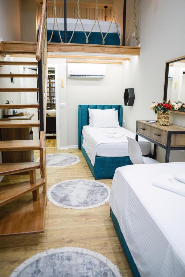 Duplex Hotel 3*