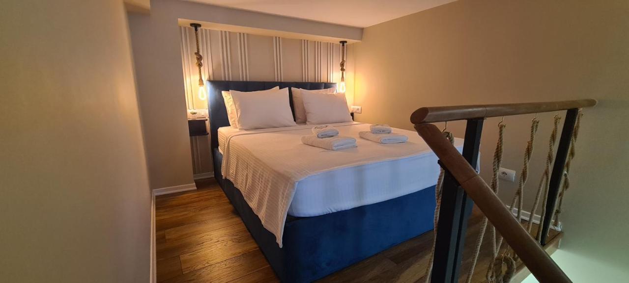 Hotel Duplex
