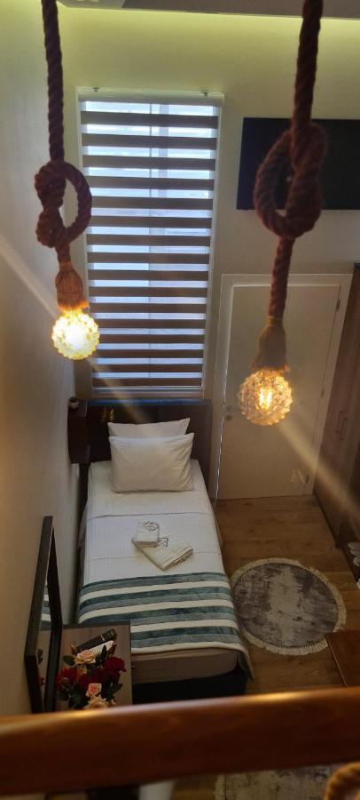 Duplex Hotel