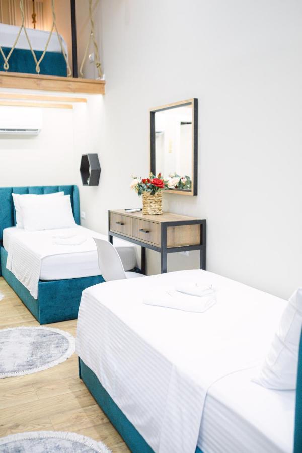 Hotel Duplex 3*