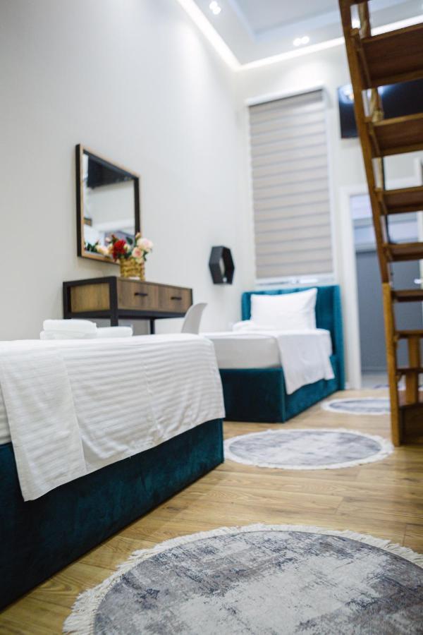 Duplex 3*