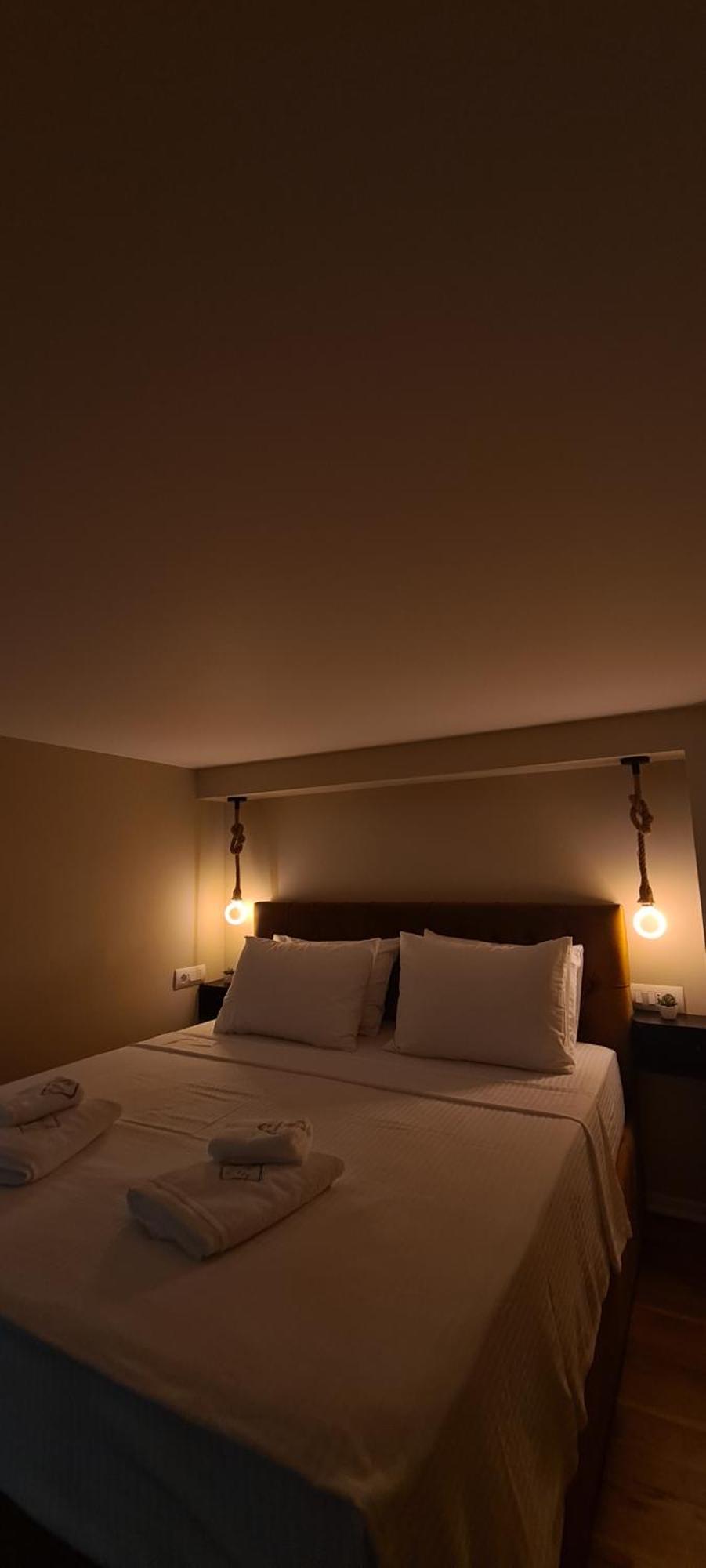 Hotel Duplex